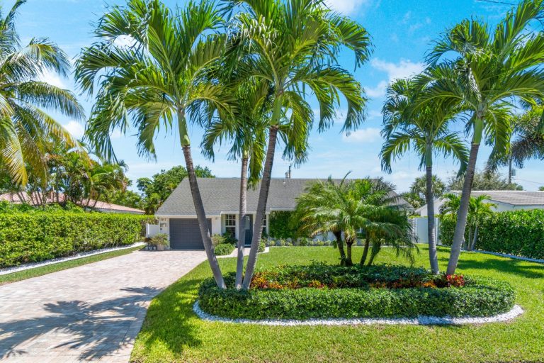 All Properties Ocean Delray Real Estate